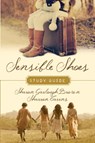 Sensible Shoes Study Guide - Sharon Garlough Brown ; Sharron Carrns - 9780830843336