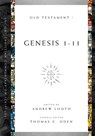 Genesis 1–11 - Andrew Louth ; Thomas C. Oden - 9780830843367