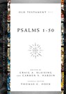 Psalms 1–50 - Craig A. Blaising ; Carmen S. Hardin ; Thomas C. Oden - 9780830843428