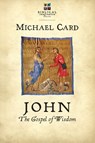 John - Michael Card - 9780830844135