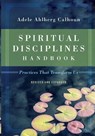 Spiritual Disciplines Handbook - Adele Ahlberg Calhoun - 9780830846054