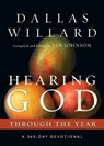 Hearing God Through the Year: A 365-Day Devotional - Dallas Willard - 9780830846160