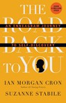 The Road Back to You – An Enneagram Journey to Self–Discovery - Ian Morgan Cron ; Suzanne Stabile - 9780830846191