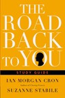 The Road Back to You Study Guide - Ian Morgan Cron ; Suzanne Stabile - 9780830846207