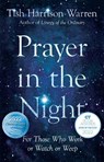 Prayer in the Night – For Those Who Work or Watch or Weep - Tish Harrison Warren - 9780830846795