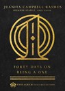 Forty Days on Being a One - Juanita Campbel Rasmus ; Suzanne Stabile - 9780830847426