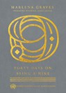 Forty Days on Being a Nine - Marlena Graves ; Suzanne Stabile - 9780830847587