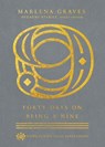 Forty Days on Being a Nine - Marlena Graves ; Suzanne Stabile - 9780830847594