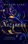 The Nazarene - Michael Card - 9780830848027