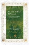 More Than Equals - Spencer Perkins ; Chris Rice - 9780830849222