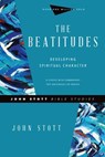 The Beatitudes - John Stott ; Dale Larsen ; Sandy Larsen - 9780830855902