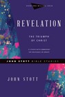 Revelation - John Stott ; Dale Larsen ; Sandy Larsen - 9780830855988