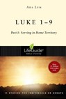 Luke 1-9 - Ada Lum - 9780830862047