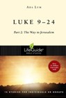 Luke 9-24 - Ada Lum - 9780830862054