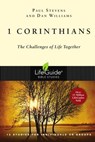1 Corinthians - R. Paul Stevens ; Dan Williams - 9780830862122