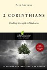 2 Corinthians - R. Paul Stevens - 9780830862139