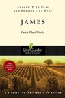 James - Andrew T. Le Peau ; Phyllis J. Le Peau - 9780830862214