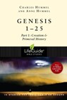 Genesis 1-25 - Charles E. Hummel ; Anne Hummel - 9780830862252