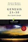 Genesis 25-50 - Charles E. Hummel ; Anne Hummel - 9780830862269