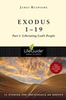 Exodus 1--19 - James W. Reapsome - 9780830862276