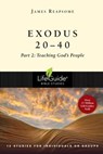 Exodus 20-40 - James W. Reapsome - 9780830862283