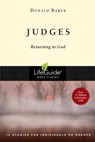 Judges - Donald Baker - 9780830862313