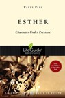 Esther - Patty Pell - 9780830862337