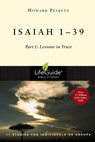 Isaiah 1-39 - Howard Peskett - 9780830862405