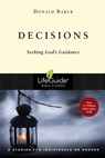 Decisions - Donald Baker - 9780830862603