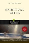 Spiritual Gifts - R. Paul Stevens - 9780830863006