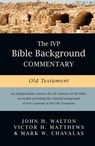 The IVP Bible Background Commentary: Old Testament - John H. Walton ; Victor H. Matthews ; Mark W. Chavalas - 9780830866083