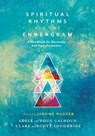 Spiritual Rhythms for the Enneagram - Adele Ahlberg Calhoun ; Doug Calhoun ; Clare Loughrige ; Scott Loughrige - 9780830871216