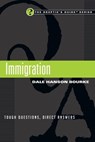Immigration - Dale Hanson Bourke - 9780830879656