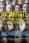 Incarnate - Michael Frost - 9780830884056