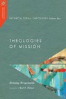 Intercultural Theology, Volume Two - Henning Wrogemann - 9780830889068
