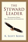 The Steward Leader - R. Scott Rodin - 9780830896677