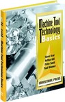 Machine Tool Technology Basics - Peter Smid - 9780831131340