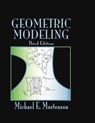 Geometric Modeling - Michael E. Mortenson - 9780831132989