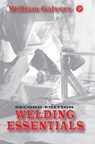Welding Essentials - William Galvery - 9780831133016