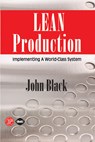 Lean Production - John Black - 9780831133511
