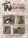 The Art of Sculpture Welding - Kristi Richardson McCoy - 9780831135164