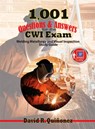 1,001 Questions & Answers for the CWI Exam - David Ramon Quinonez - 9780831136291