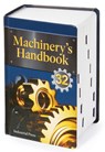 Machinery's Handbook: Large Print - Erik Oberg ; Franklin Day Jones ; Holbrook L Horton ; Henry H Ryffel - 9780831138325