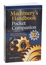 Machinery's Handbook Pocket Companion - Richard P Pohanish ; Christopher J McCauley - 9780831151324