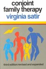 Conjoint Family Therapy - Virginia M. Satir - 9780831400637