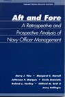 Aft and Fore - Harry J. Thie ; Margaret C. Harrell ; Kevin Brancato ; Jefferson P. Marquis ; Clifford M. Graf II ; Roland J. Yardley ; Jerry M Sollinger - 9780833032706