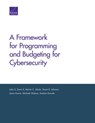 A Framework for Programming and Budgeting for Cybersecurity - John S. Davis ; Martin C. Libicki ; Stuart E. Johnson ; Jason Kumar ; Michael Watson ; Andrew Karode - 9780833092564