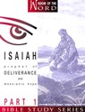 Isaiah Part 1: Prophet of Deliverance and Messianic Hope - Linda Shaw - 9780834120297