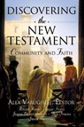 Discovering the New Testament - Alex Varughese - 9780834120938