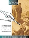 2 Corinthians: Letters of Love and Admonition - Helen Silvey - 9780834122437